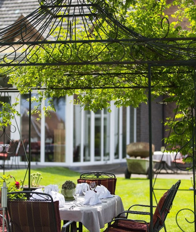 Landhotel Bartmann主图