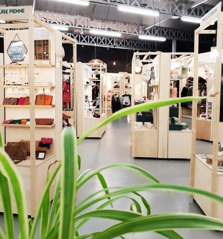 Le Grand Bassin-鲁贝必去景点