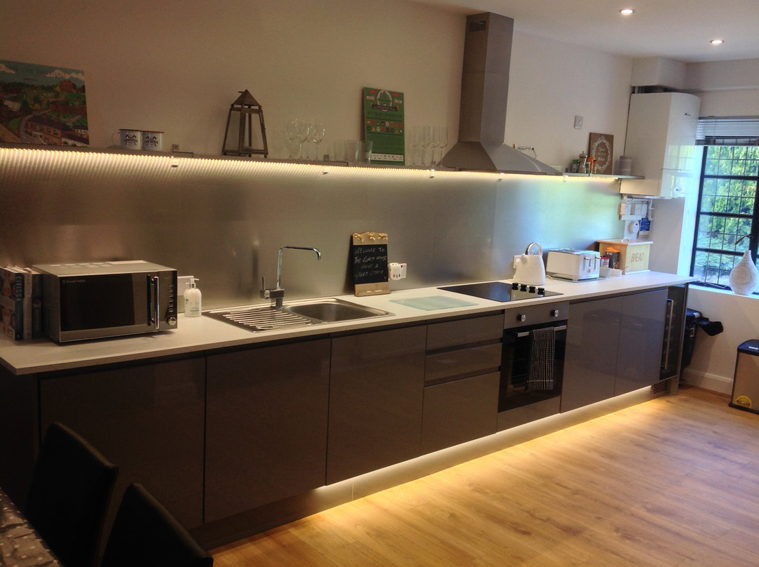 The Coach House主图