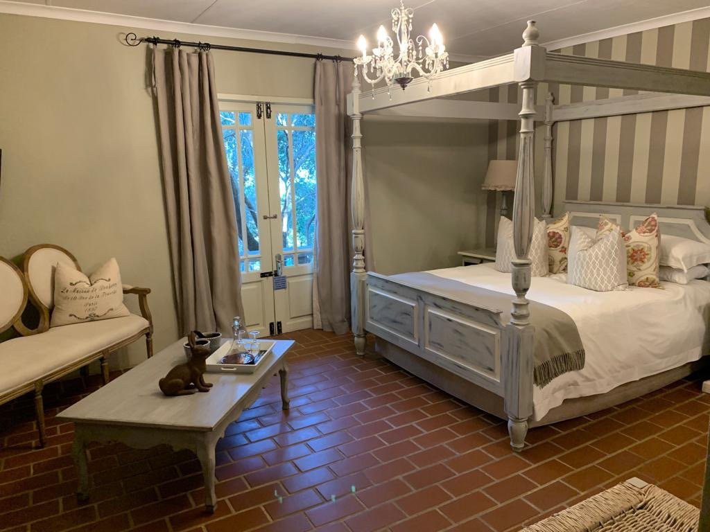 Green Leaves Country Lodge and Venue主图