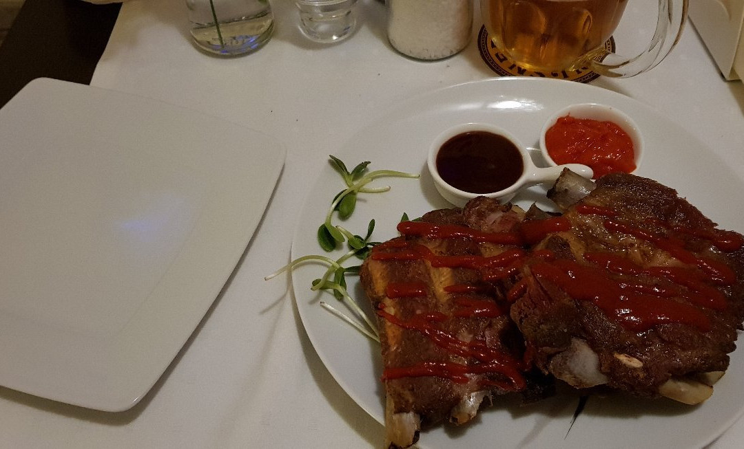 Fryderyk Hotel and Restaurant主图