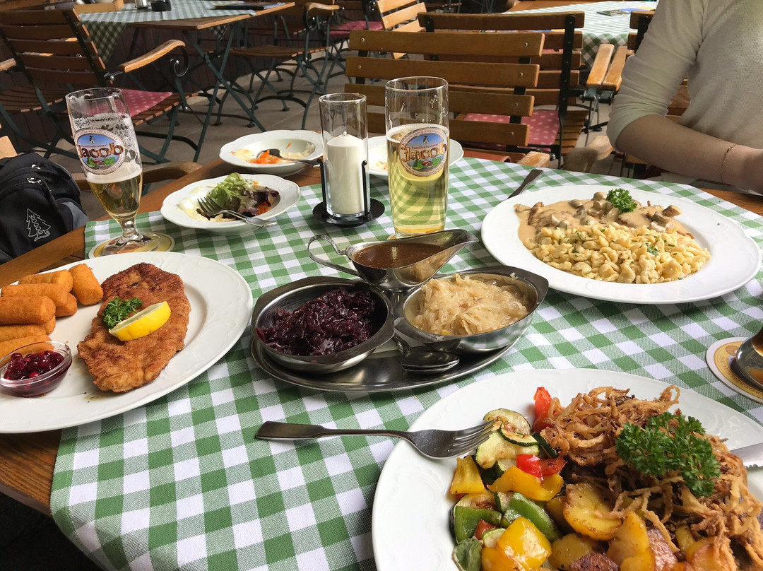 Familienbrauerei Jacob主图