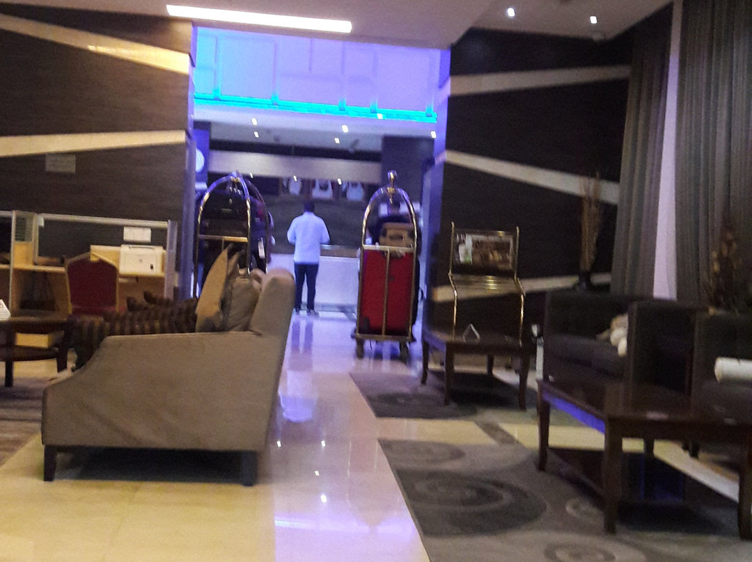 Nehal Hotel主图