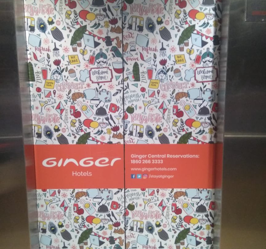 Ginger Aurangabad主图