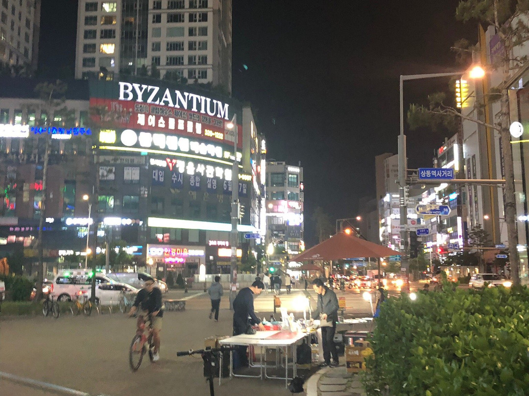 北极星旅游酒店主图