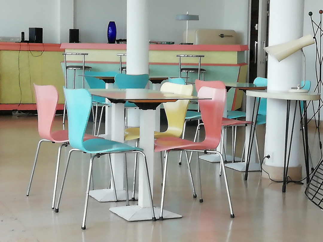 Hotel Le Trident Thyrse主图