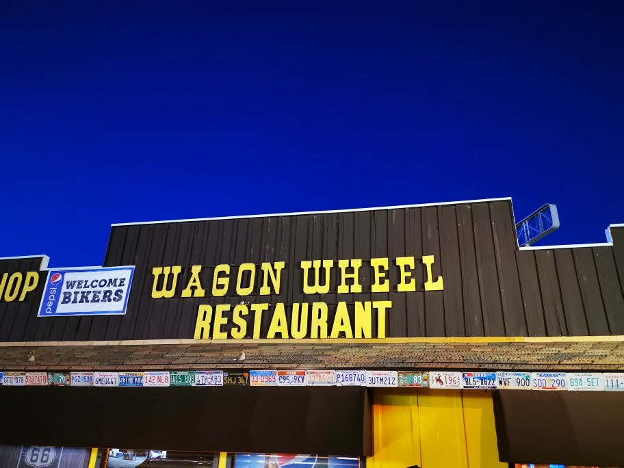 Rio Del Sol Inn Needles主图