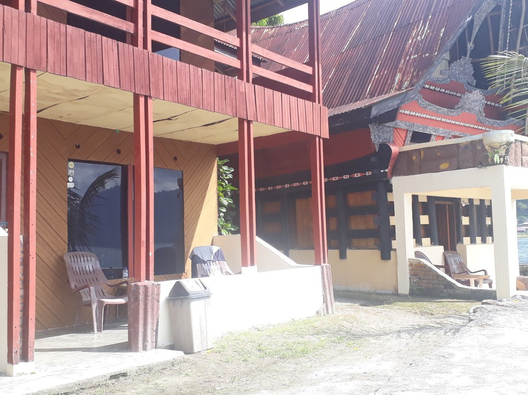 Reggae Guest House主图