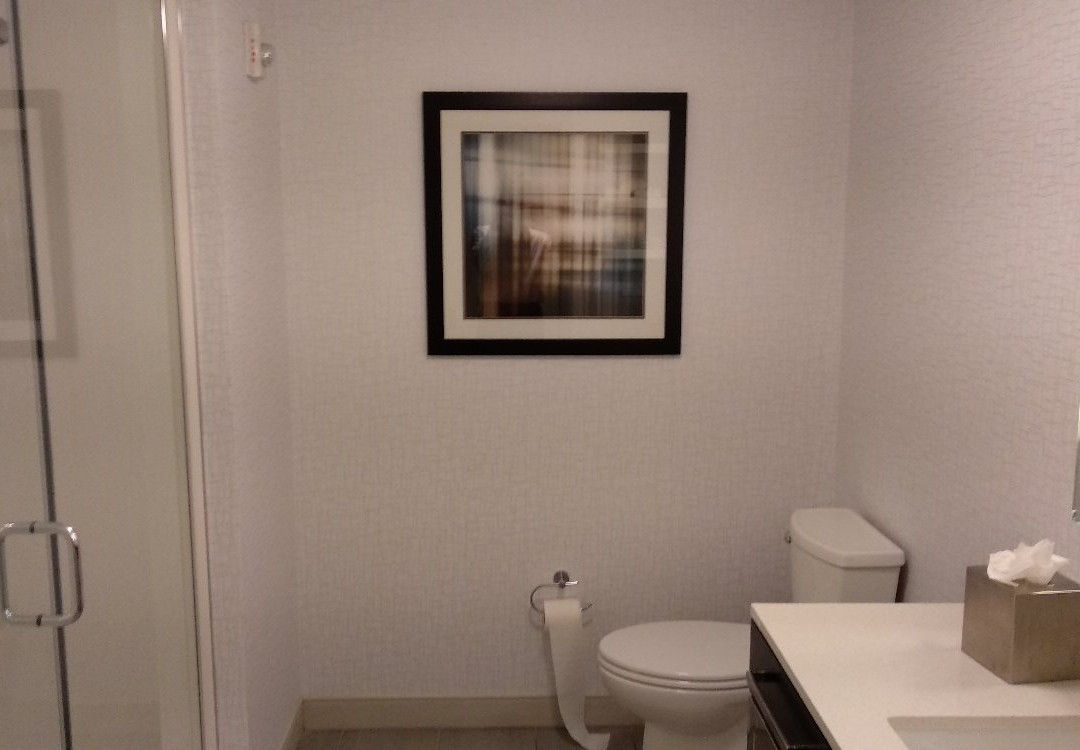 Hampton Inn & Suites Worcester主图