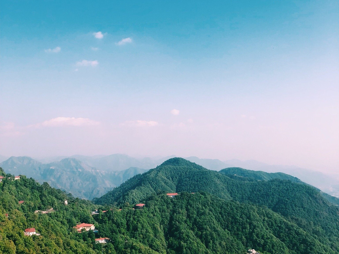 Ivy Bank Guest House主图