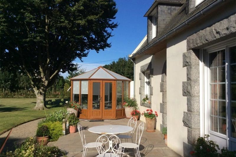 Chambres d'Hotes Bozec主图