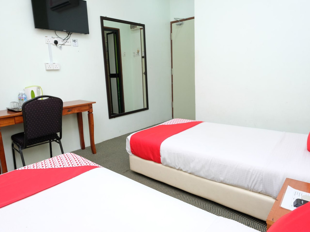 Ridel Boutique Hotel主图