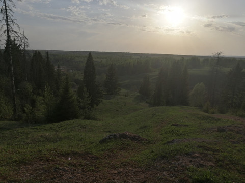 Sea Eye Lake-Shariboksad必去景点