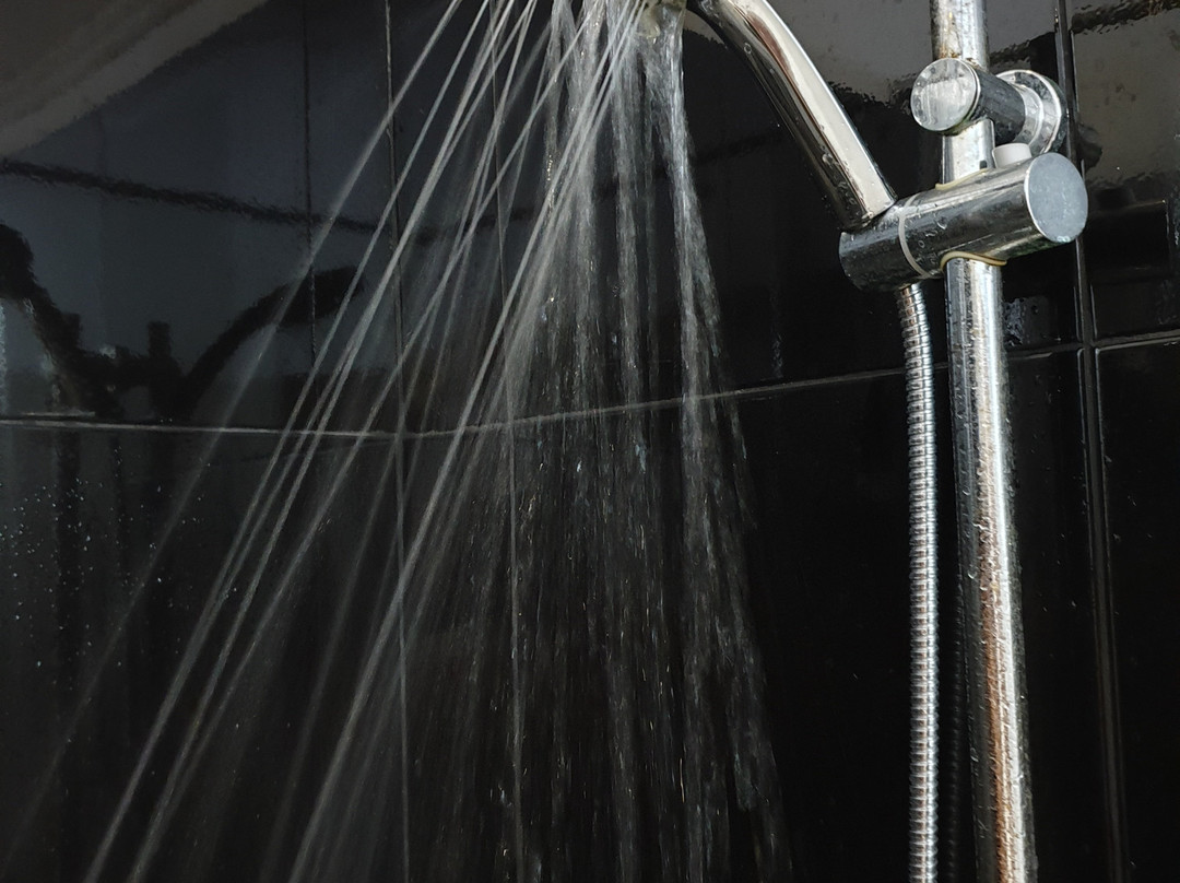 提沙维瓦保护区酒店主图