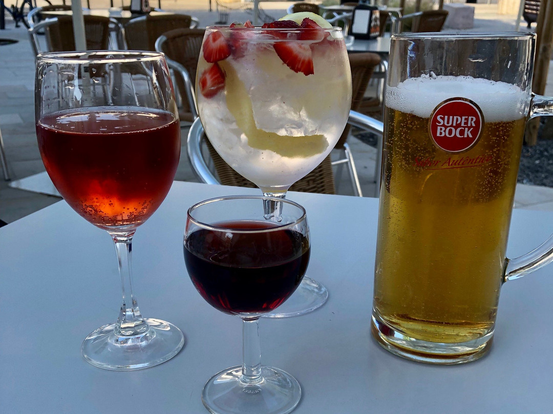 Hospedaria Sao Bras主图