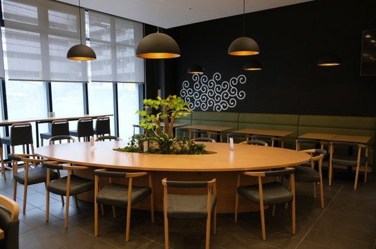 karaksa hotel 大阪难波主图