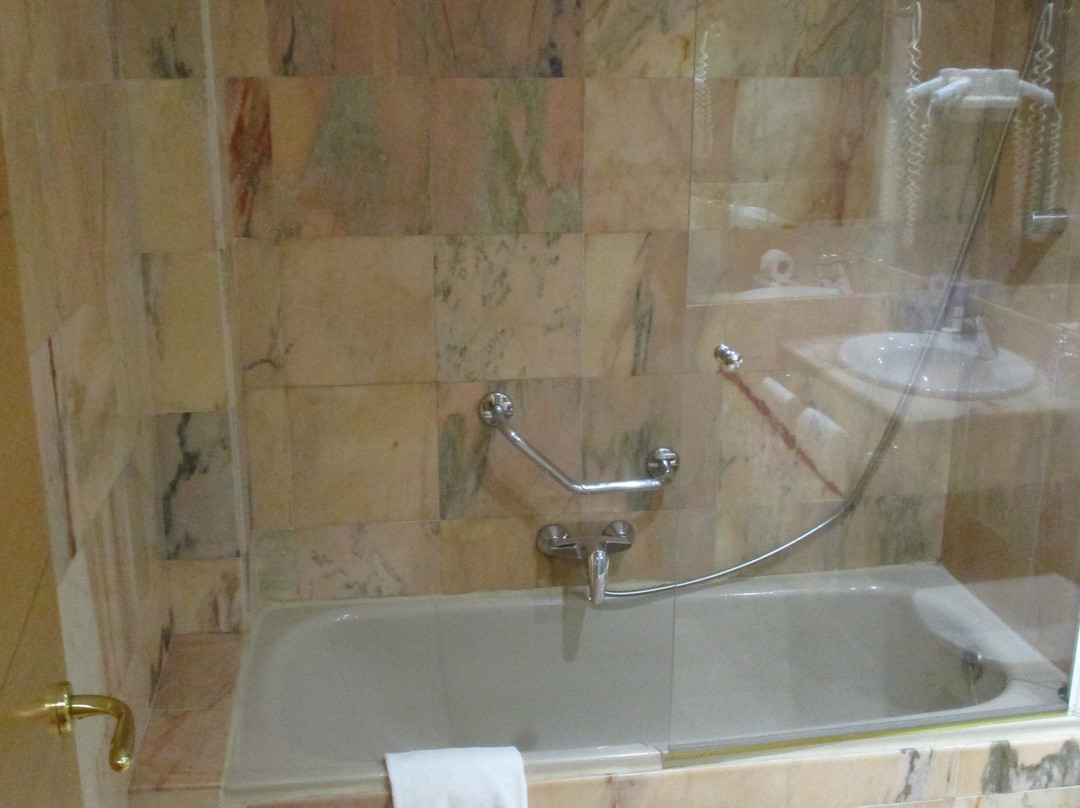 洛斯阿科斯酒店主图