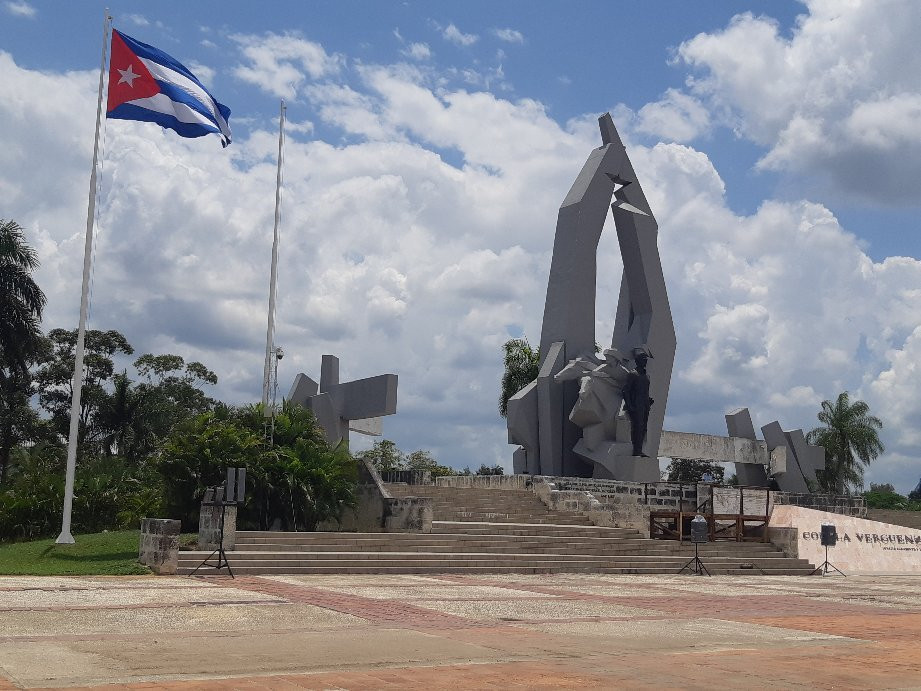 Parque Ignacio Agramonte景点图片