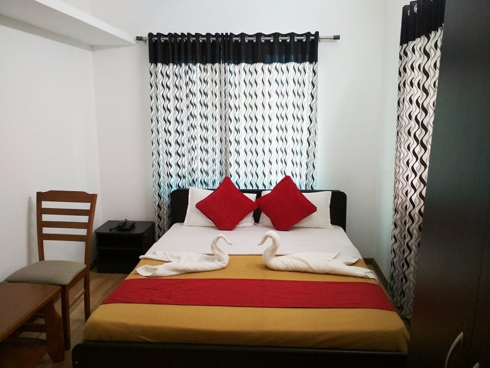 Serene Homestay & Farm Tours主图