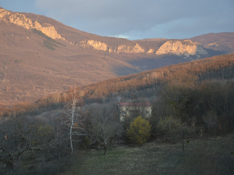 Usadba Kytler Guest House主图