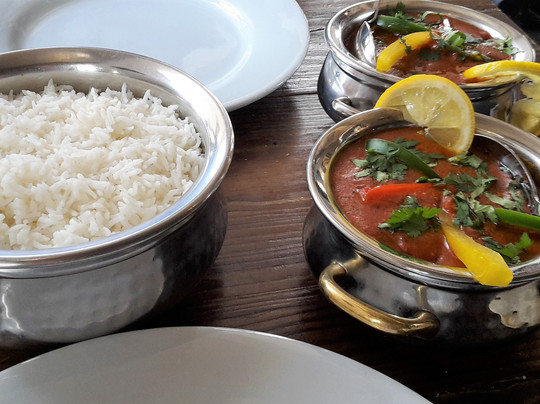 哈廷根餐馆和美食-Restaurant Haveli