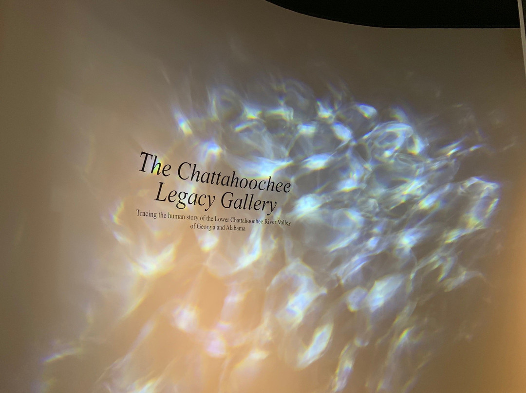 Columbus Museum-哥伦布必去景点