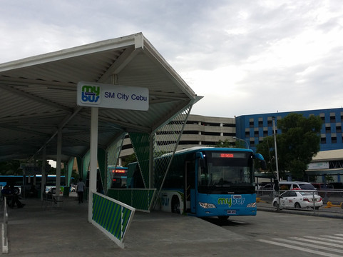 宿务滨海前线酒店 - 北开垦主图