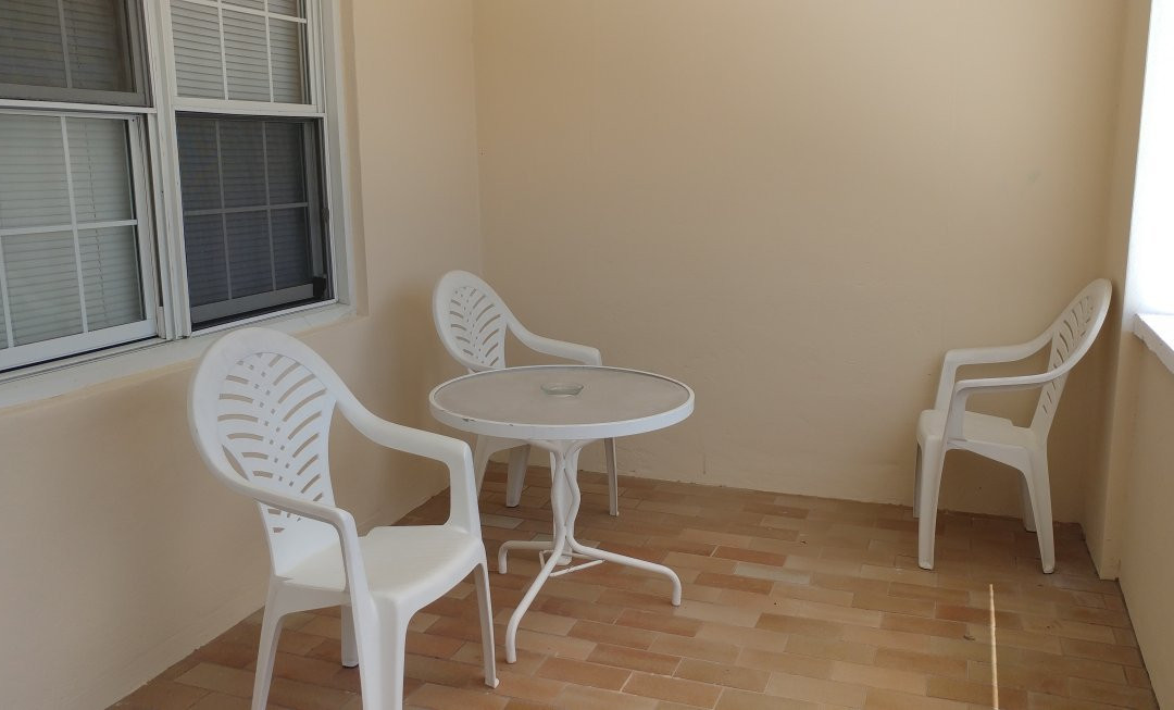 Syl-den Apartments主图