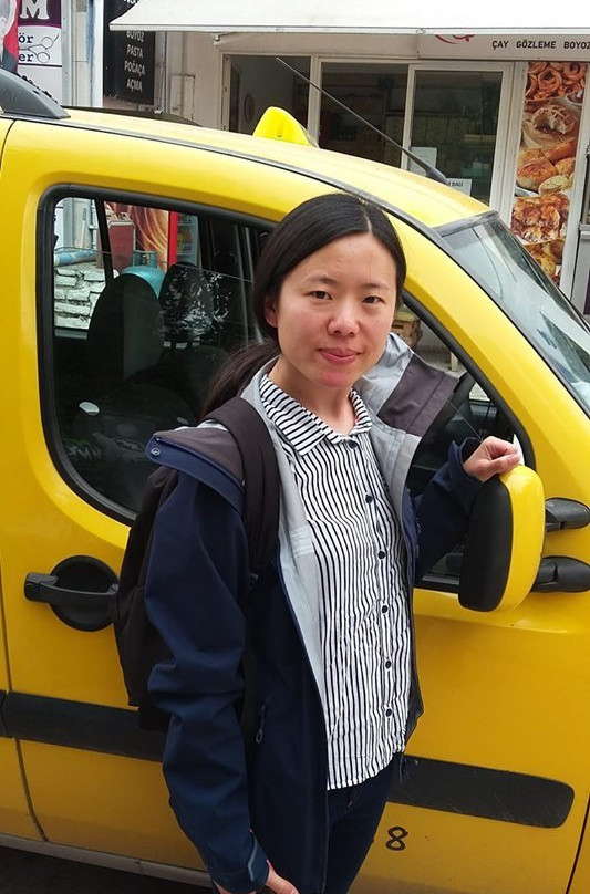 Kusadasi Cruise Taxi Service景点图片