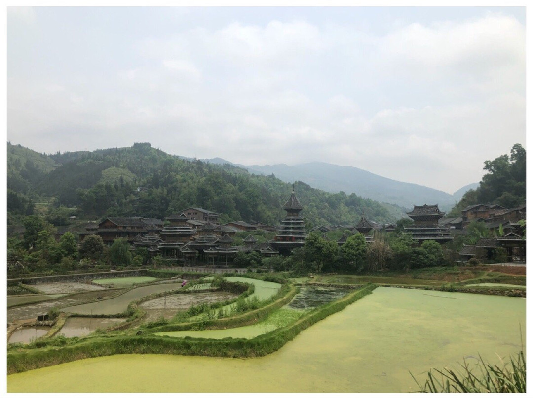 隐居精品客栈主图