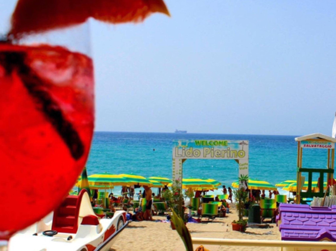 Ristorante Lido Pierino