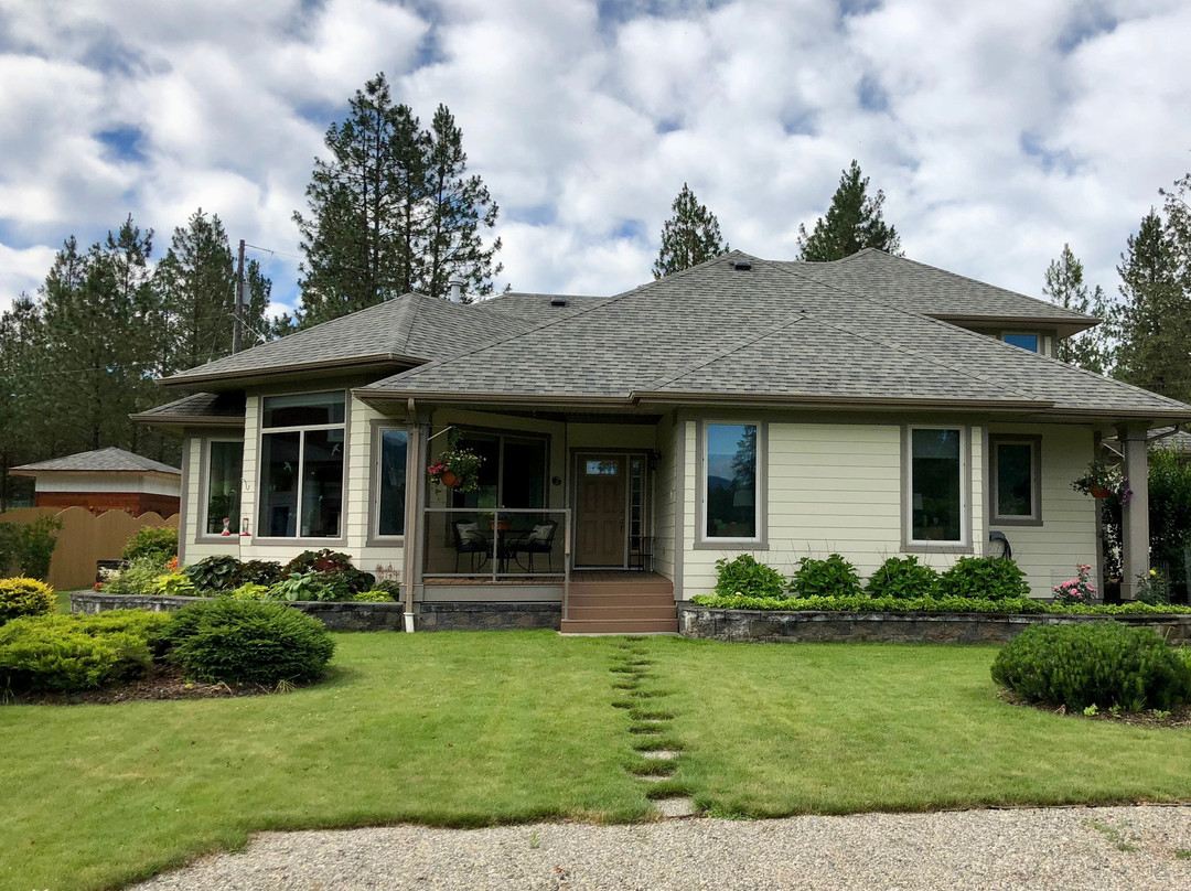 Cascade City Guest House