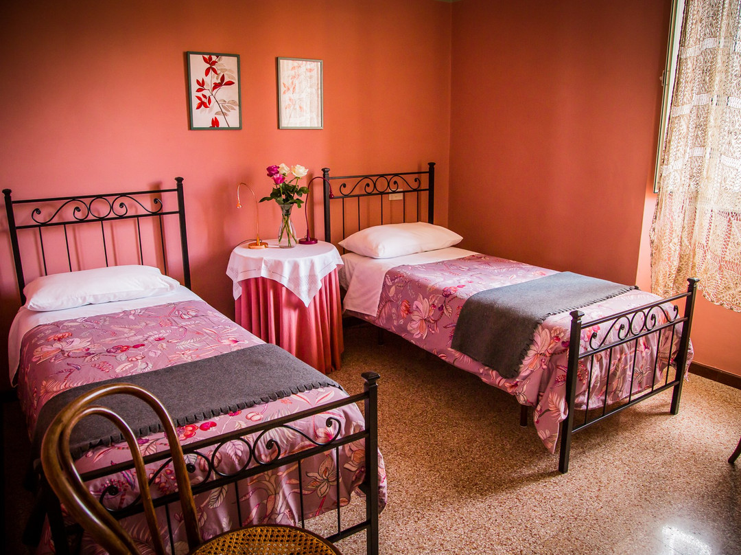 B&B i Due Gelsi主图