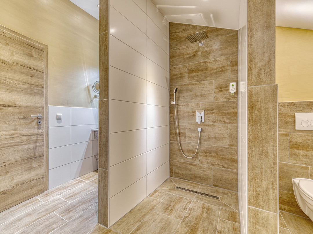 Wellness Hotel Auszeit主图