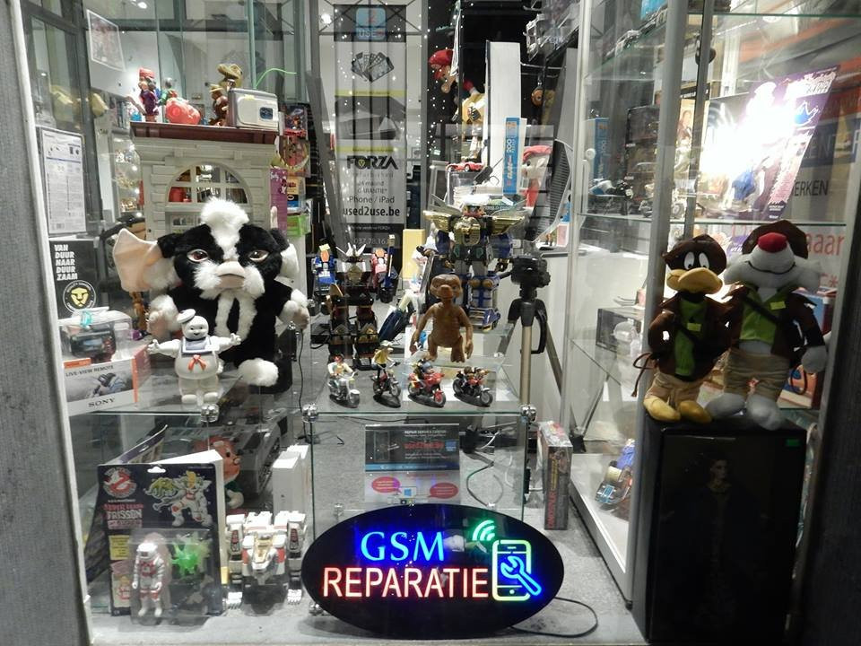 Used2use.be-圣尼古拉必去景点