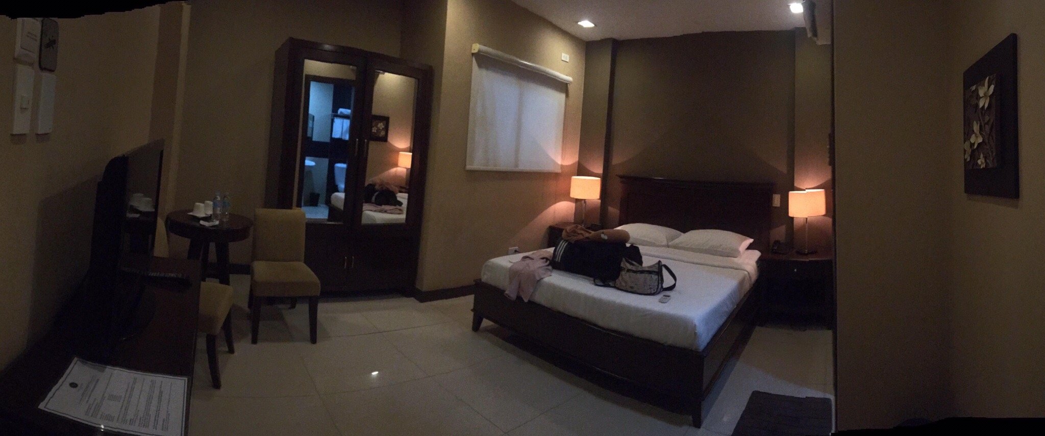 Hotel Formosa Daet-官方