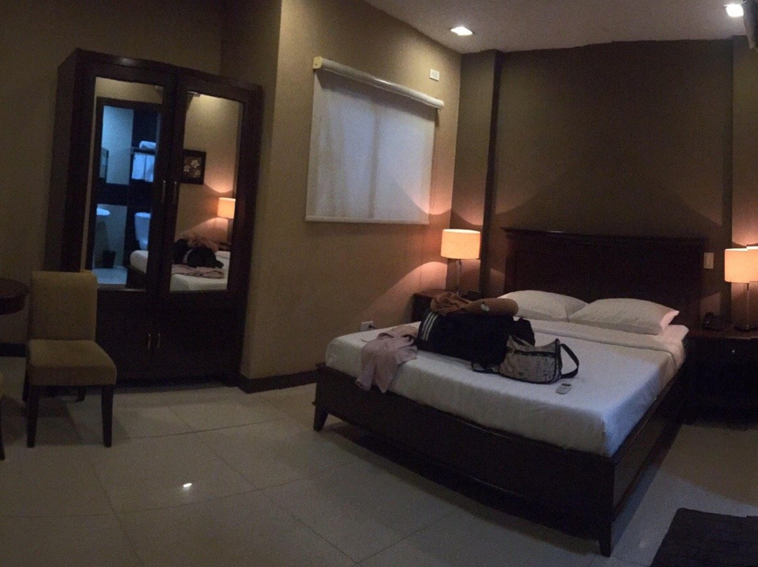 Hotel Formosa Daet主图