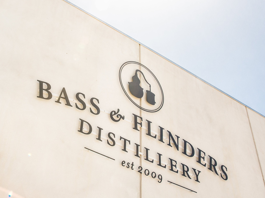 Bass and Flinders Distillery景点图片