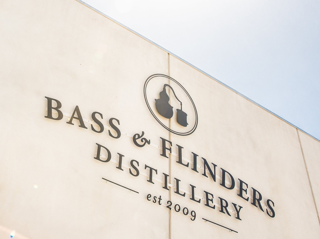 Bass and Flinders Distillery景点图片