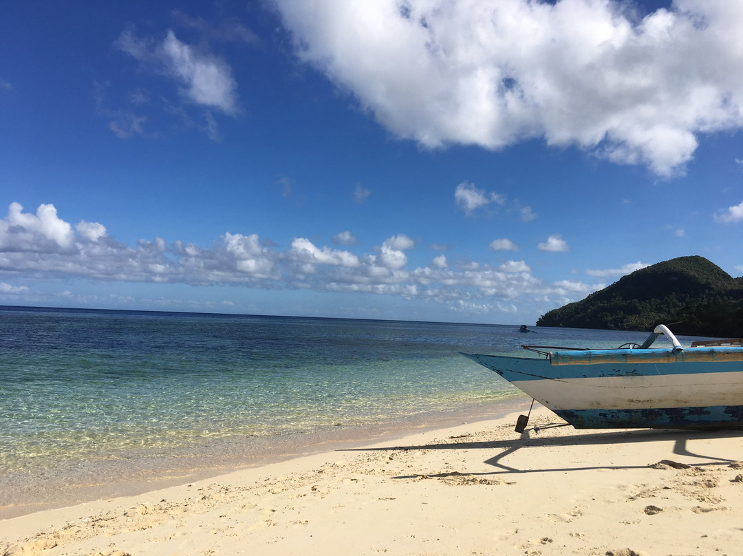 Centillo Travellers Inn主图