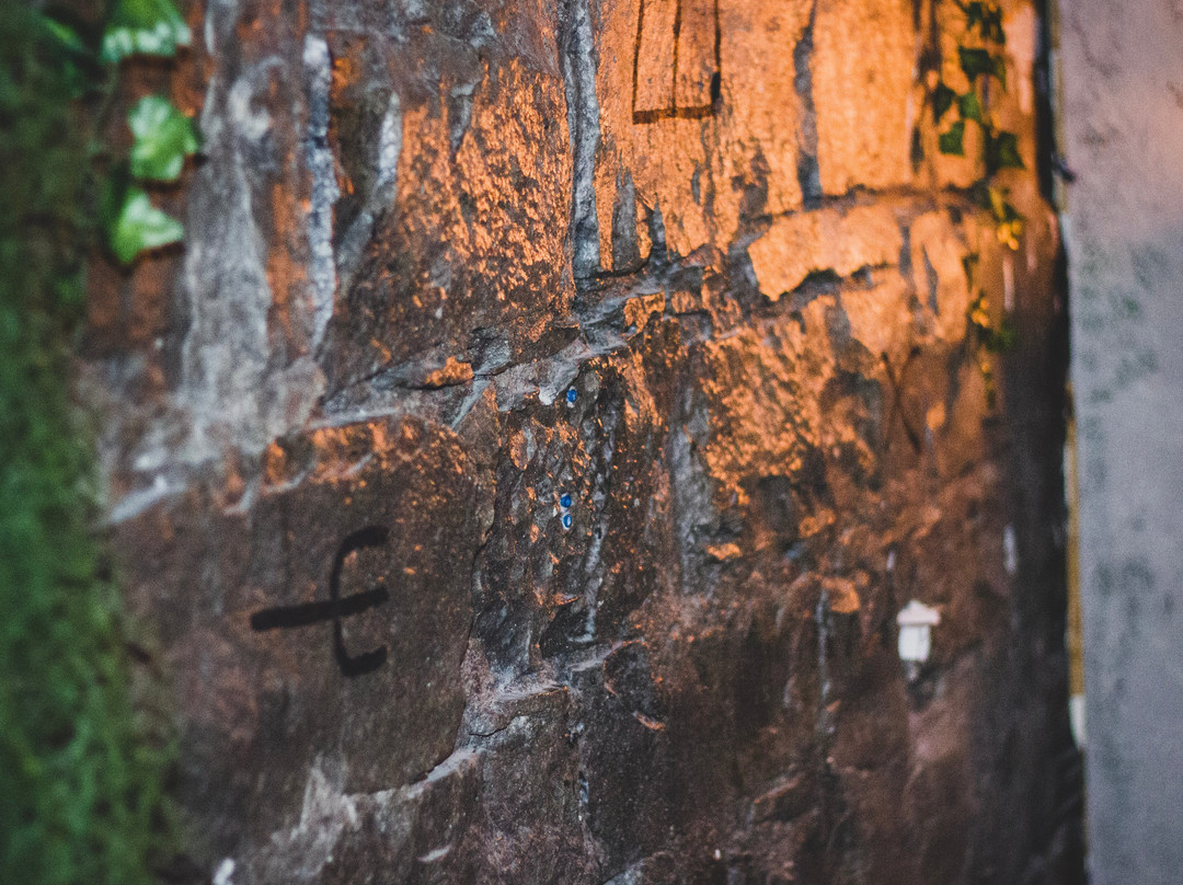 Conundrum Escape Rooms-杜兰戈必去景点