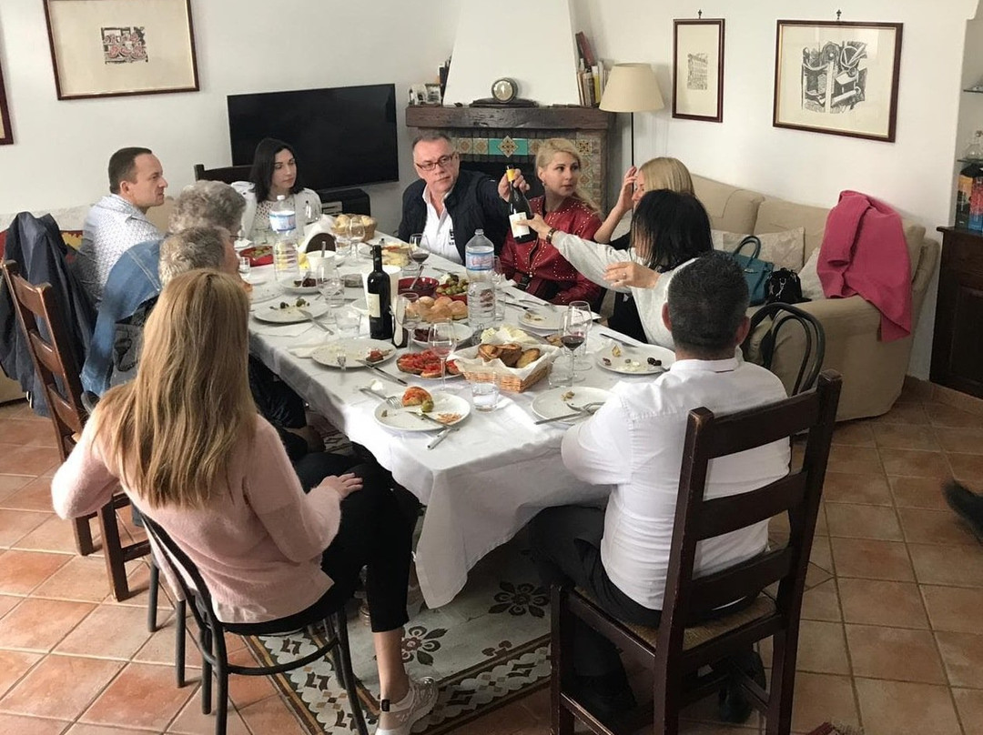 Camporeale旅游攻略图片