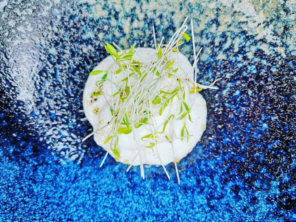 Core by Clare Smyth