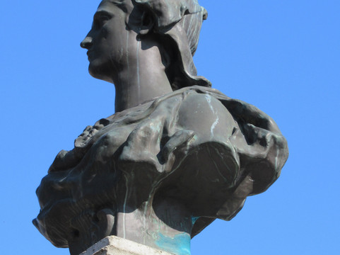 La République-Sannois必去景点