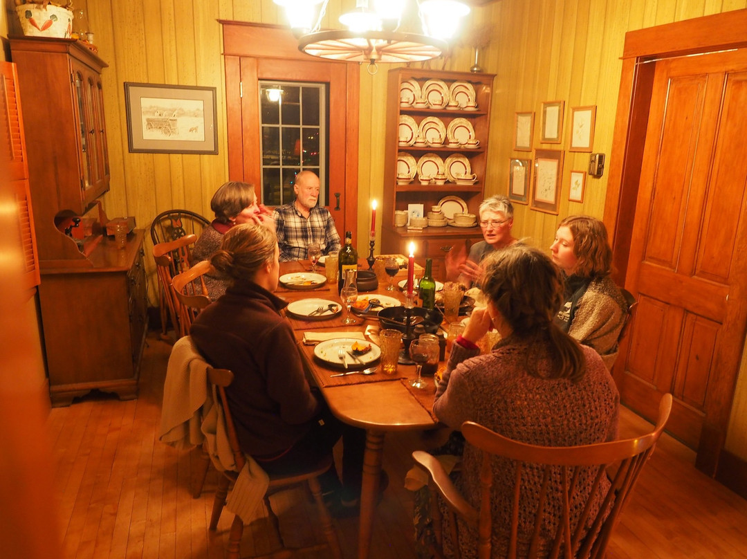 Fairmount Bed & Breakfast主图