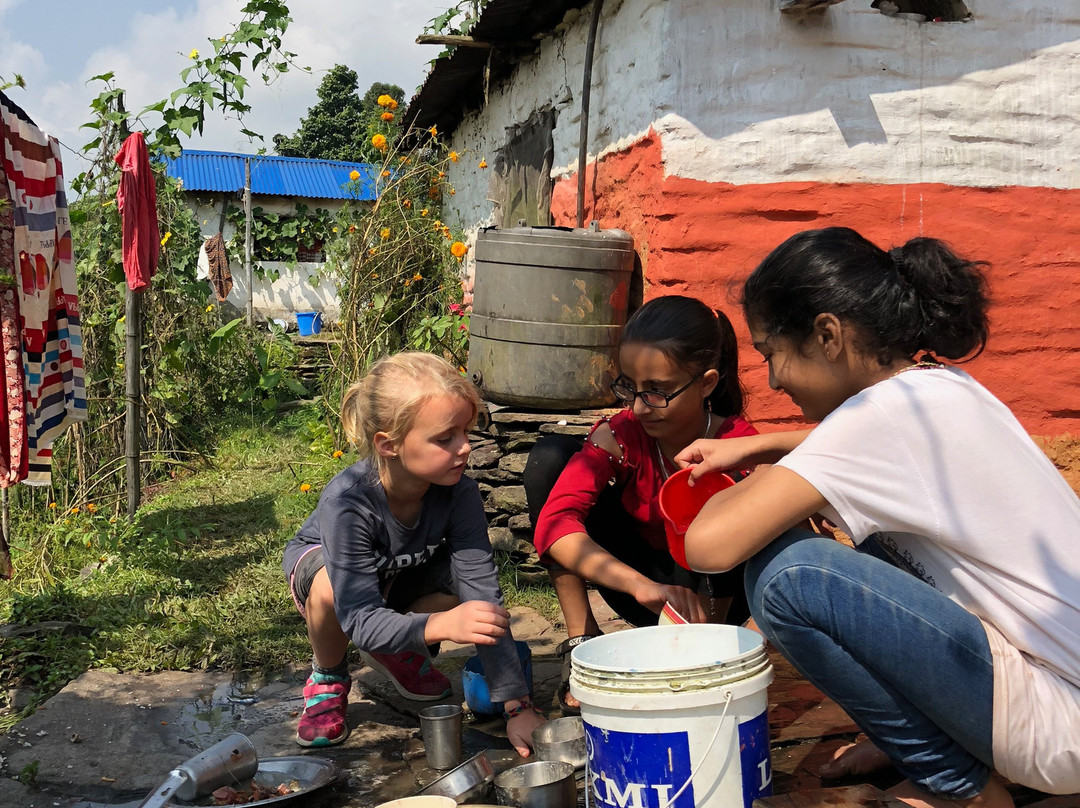 Duara Travels-加德满都谷地必去景点