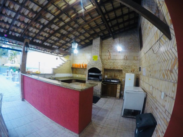 提莫内罗旅馆-官方