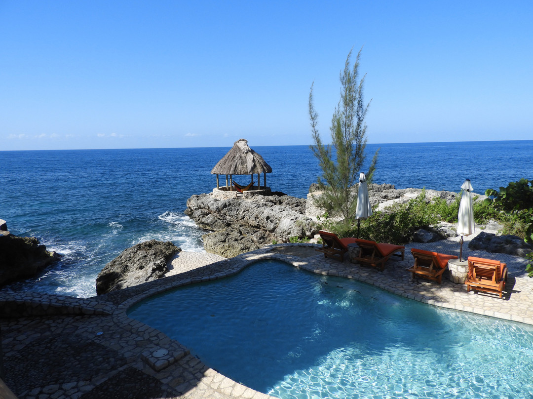 腾信彭酒店主图