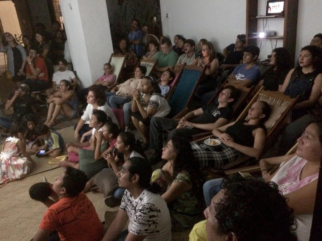 Central Sureste-坎佩切州必去景点