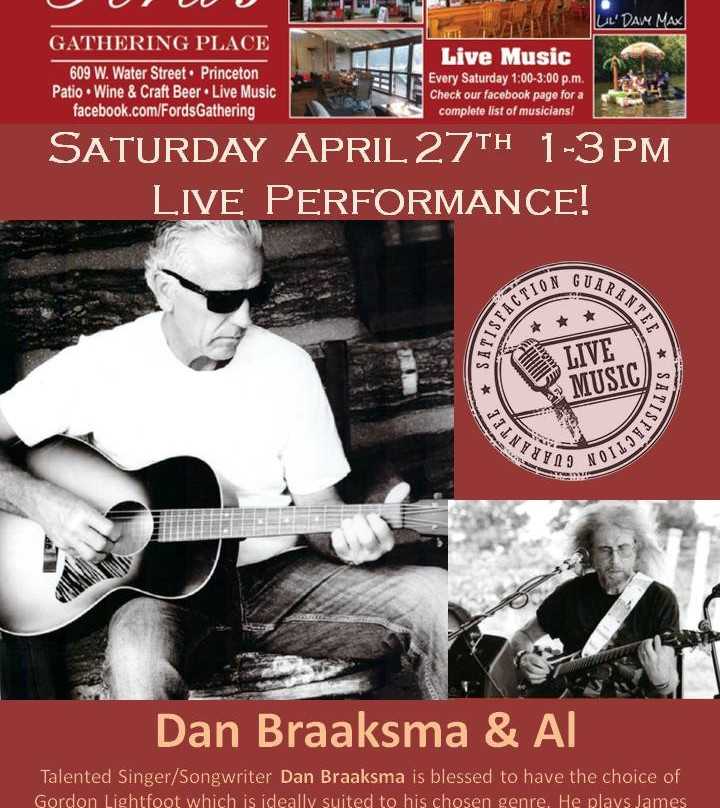 Ford's Gathering Wine & Craft Beer Bar-Princeton必去景点